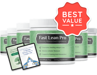fast lean pro buy